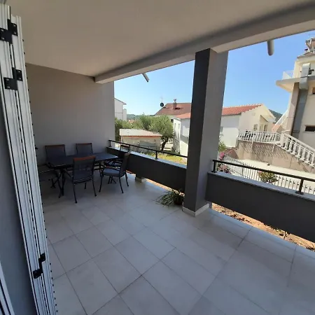 Apartment Superior Discover Primosten
