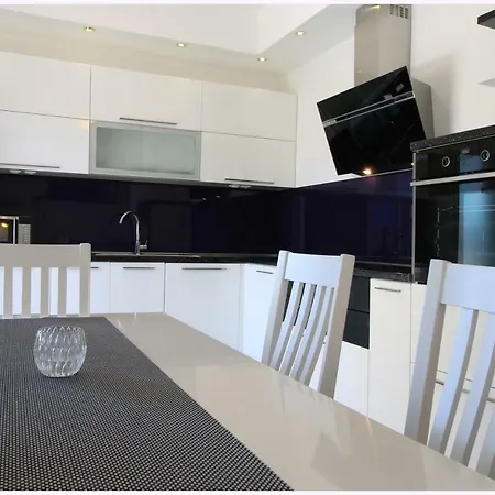 Superior Discover Apartment Primosten